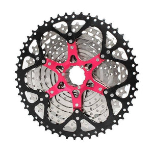 Twenty21 Wide Range 11 Speed Cassette - Shimano HG Fitting