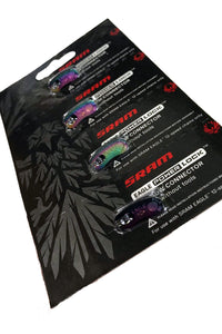 Sram Eagle 12 speed Power Lock Chain Links - 4 piece