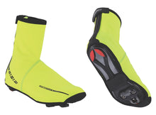 Load image into Gallery viewer, BBB WaterFlex Overshoes BWS03 - Neon Yellow