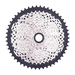 Twenty21 Wide Range 12 Speed Cassette - Shimano Microspline Fitting