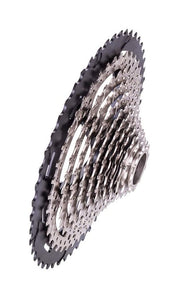 Twenty21 Wide Range 12 Speed Cassette - Shimano Microspline Fitting