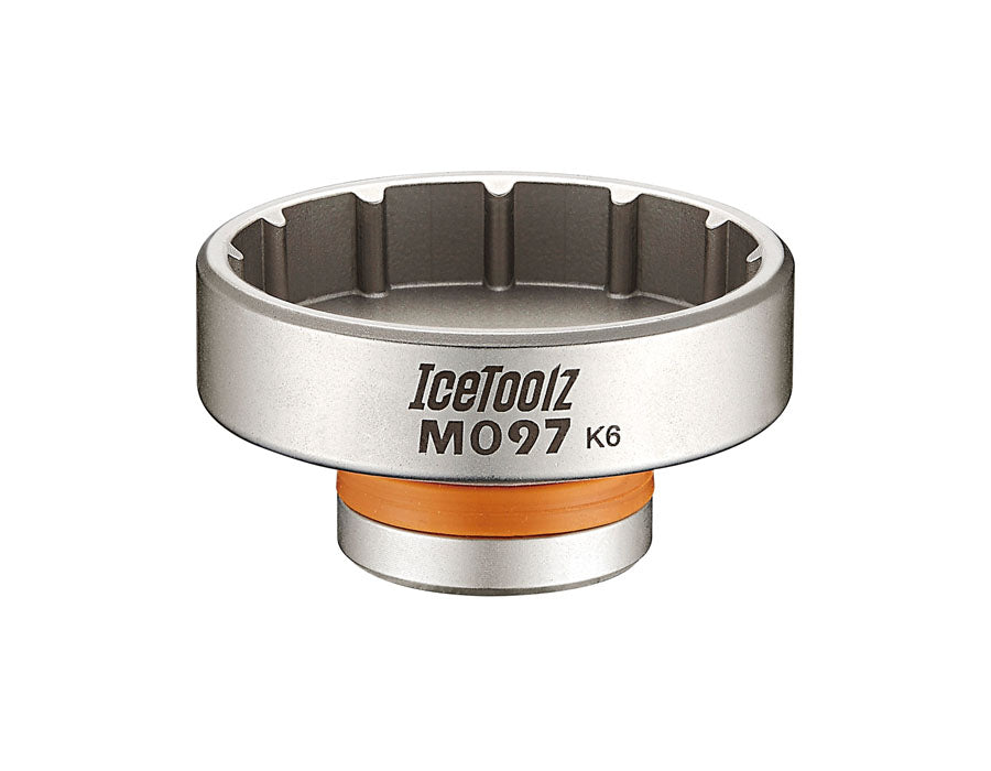 Icetoolz 12 Tooth Bottom Bracket Socket Tool