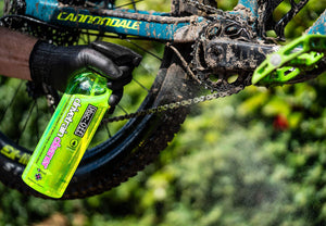 Muc-Off Drivetrain Cleaner Bike / Bicycle / MTB - 500ml