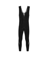 Load image into Gallery viewer, Funkier Aqua Repellent Thermal - BIB Tights