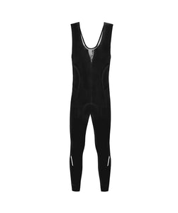 Funkier Aqua Repellent Thermal - BIB Tights