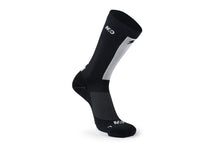Load image into Gallery viewer, M2O Ride Fast Crew Plus Compression Socks