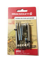 Load image into Gallery viewer, Blackburn Grid 13 Multi-Tool