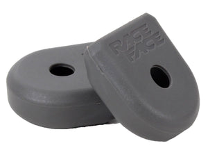 Race Face Carbon Crank Boots - Carbon Fit