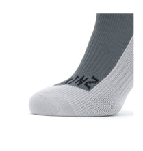 Load image into Gallery viewer, SealSkinz Waterproof Cold Weather Mid Length Socks