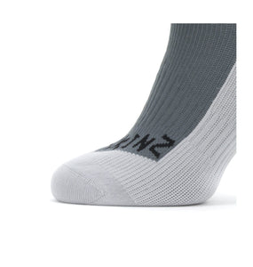 SealSkinz Waterproof Cold Weather Mid Length Socks