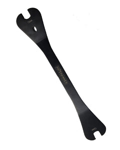 Fat Spanner Heavy Duty Pro - Double Ended - Pedal Spanner - 15mm
