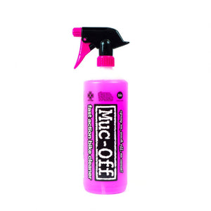 Muc-Off Nano Tech Spray Bicycle / Bike Cleaner - 1 Litre