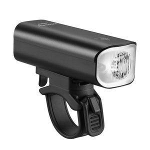 Ravemen LR800P Front Light - Black