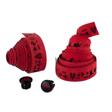 Load image into Gallery viewer, Cinelli Mike Giant Velvet Bar Tape