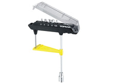 Load image into Gallery viewer, Topeak ComboTorq Wrench &amp; Bit Set