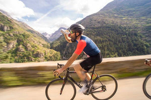 CamelBak Podium Water Bottle - 710ml / 24oz