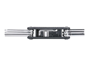 Topeak X-Tool+ Multi-Tool - Black