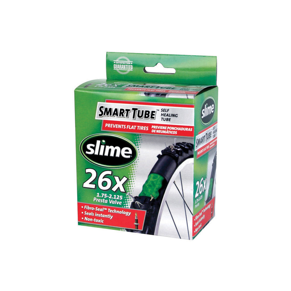 Slime Self Sealing Mountain Bike Inner Tube 26