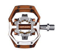Load image into Gallery viewer, Nukeproof Horizon CS - CrMo Trail - Clipless Pedals