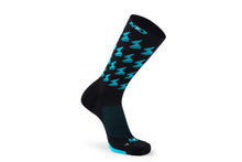 Load image into Gallery viewer, M2O Bolt Crew Plus Compression Socks