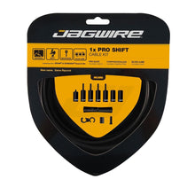 Load image into Gallery viewer, Jagwire 1 x Pro Shift Kit - Gear Cable Set