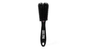 Muc-Off - Two Prong Brush