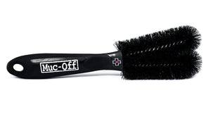 Muc-Off - Two Prong Brush