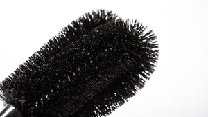 Muc-Off Two Prong Brush - Available at
