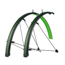 Load image into Gallery viewer, SKS Bluemels Stingray Road / Racing Bike Mudguards 45mm