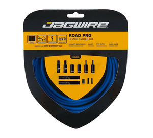 Jagwire Road Pro - Brake Cable Set