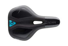 Load image into Gallery viewer, DDK Comfort Plus FLOW Unisex City / Trekking Memory Foam Seat
