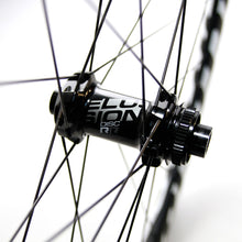Load image into Gallery viewer, Vittoria Elusion 30 Carbon Disc Wheels / Centerlock / Shimano / Bolt Through