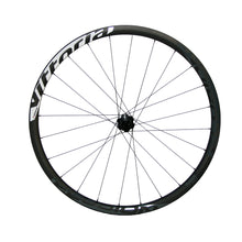 Load image into Gallery viewer, Vittoria Elusion 30 Carbon Disc Wheels / Centerlock / Shimano / Bolt Through