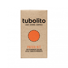 Load image into Gallery viewer, Tubolito Patch Kit - Puncture Repair