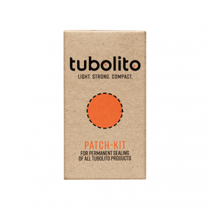 Tubolito Patch Kit - Puncture Repair