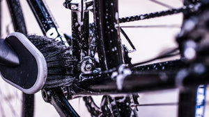 Muc-Off - 3 x Premium Brush Set