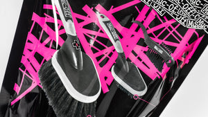 Muc-Off - 3 x Premium Brush Set