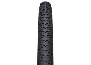 WTB Nano TCS - Light Fast - Cyclocross Tyre Folding