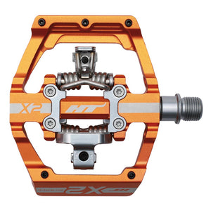 HT Components X2 - DH Clipless Pedals
