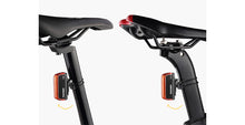 Load image into Gallery viewer, Ravemen TR50 Rear Light - USB Rechargeable - Black