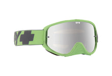 Load image into Gallery viewer, SPY Woot Race Goggle