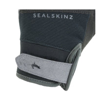 Load image into Gallery viewer, SealSkinz Waterproof All Weather MTB Gloves
