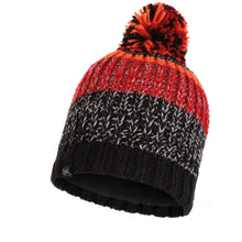 Load image into Gallery viewer, Buff - Stig - Knitted &amp; Polar Hat
