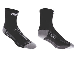 BBB TechnoFeet Long Cycling / Bike Socks BSO-02
