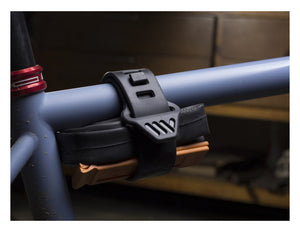 AMS OS Enduro Silicone Frame Strap