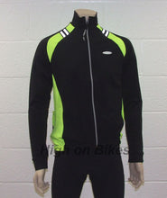 Load image into Gallery viewer, Lusso Jura Thermal Cycling Jacket