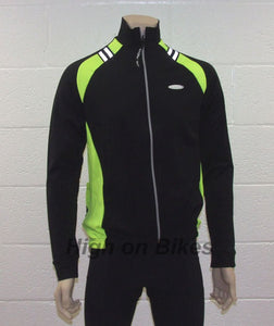 Lusso Jura Thermal Cycling Jacket