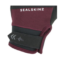 Load image into Gallery viewer, SealSkinz Waterproof All Weather MTB Gloves