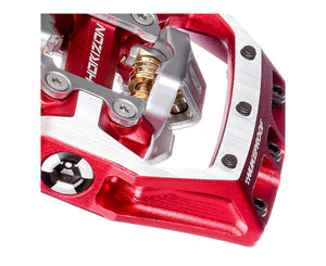 Nukeproof Horizon CL - CrMo Downhilll - Clipless Pedals
