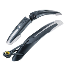 Load image into Gallery viewer, Topeak Defender M1 / XC11 - MTB Mudguard Set